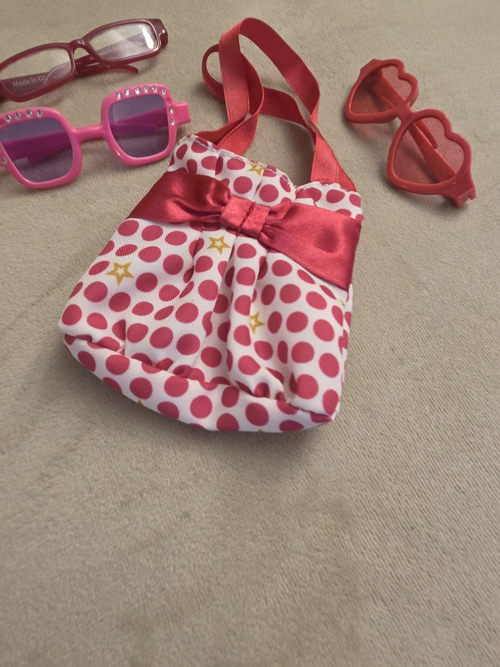 American Girl Accessories Bundle